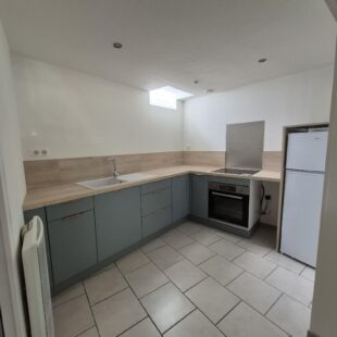 Location appartement à Sains-En-Gohelle