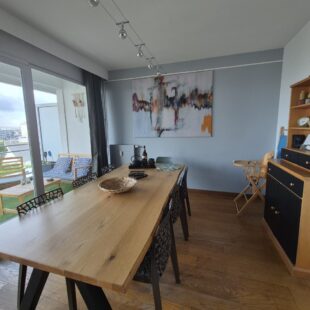 Location appartement meublé à Calais