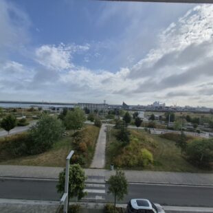 Location appartement meublé à Calais