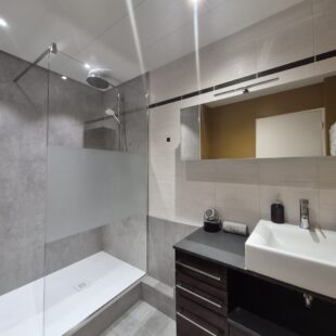 Location appartement meublé à Calais