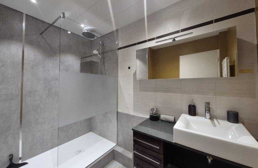 Location appartement meublé à Calais