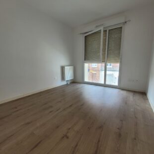 Location appartement à Faches-Thumesnil