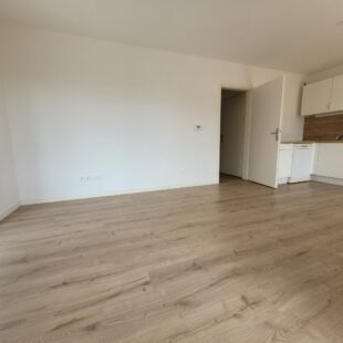 Location appartement à Faches-Thumesnil
