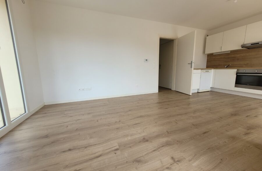 Location appartement à Faches-Thumesnil