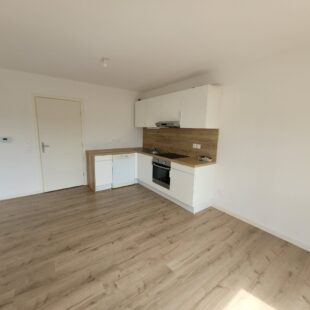 Location appartement à Faches-Thumesnil
