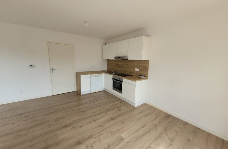 Location appartement à Faches-Thumesnil