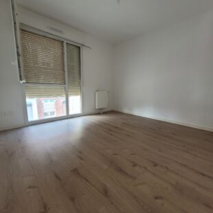 Location appartement à Faches-Thumesnil