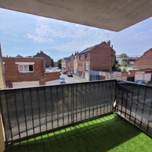 Location appartement à Faches-Thumesnil