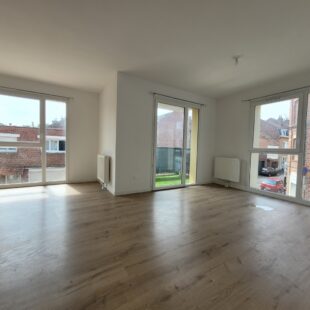 Location appartement à Faches-Thumesnil