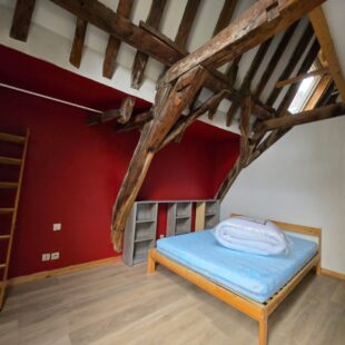Location appartement meublé à Lille
