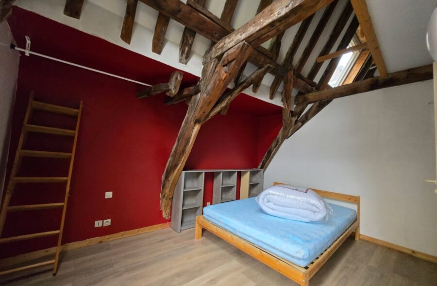 Location appartement meublé à Lille