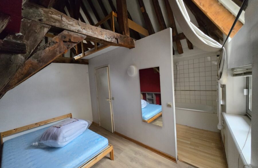 Location appartement meublé à Lille