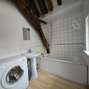 Location appartement meublé à Lille