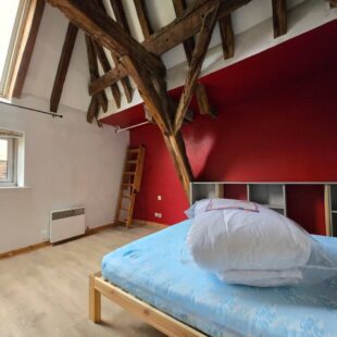 Location appartement meublé à Lille
