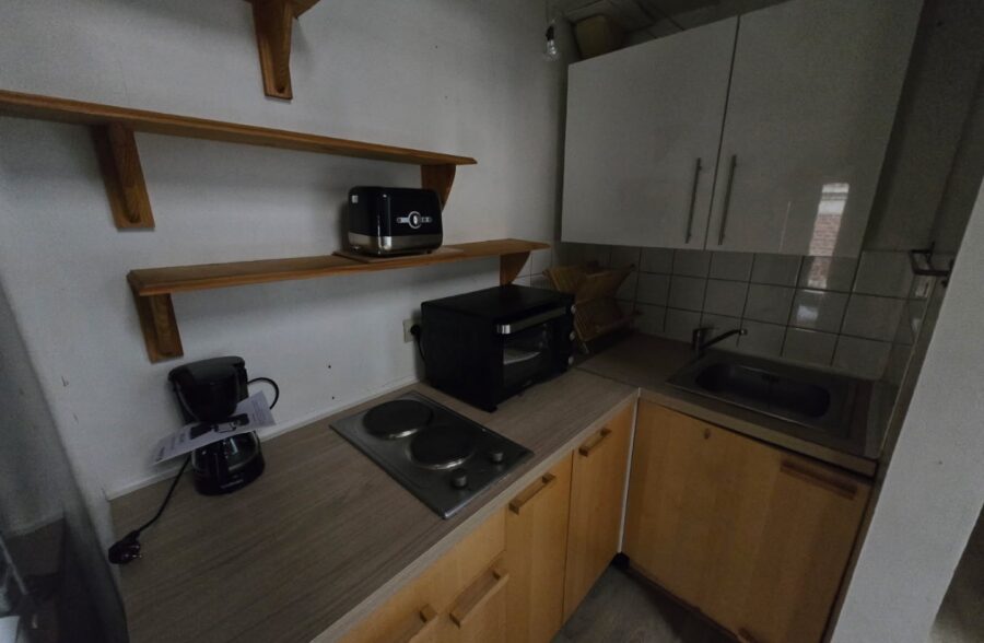 Location appartement meublé à Lille