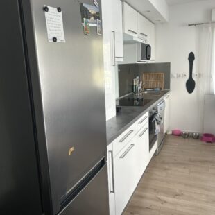 Location appartement meublé à Tourcoing