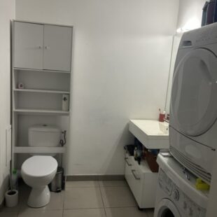 Location appartement meublé à Tourcoing