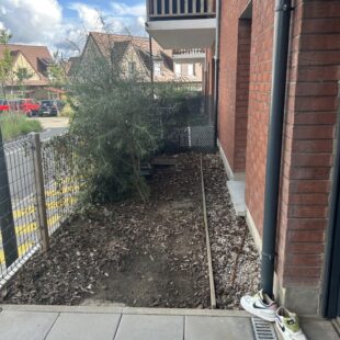 Location appartement meublé à Tourcoing
