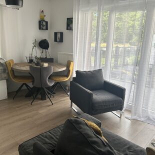 Location appartement meublé à Tourcoing