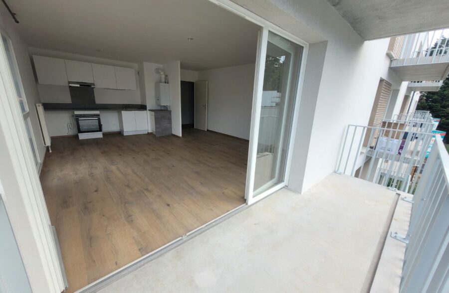 Location appartement à Lannoy
