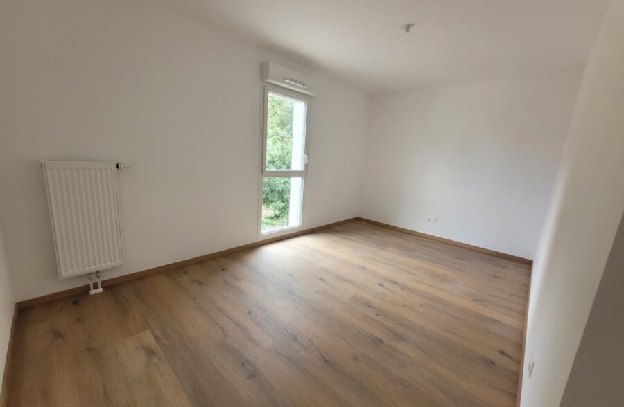 Location appartement à Lannoy