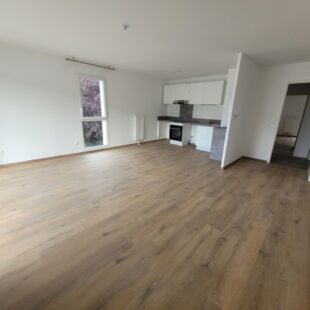 Location appartement à Lannoy