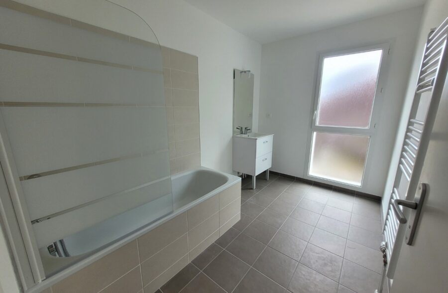 Location appartement à Lannoy