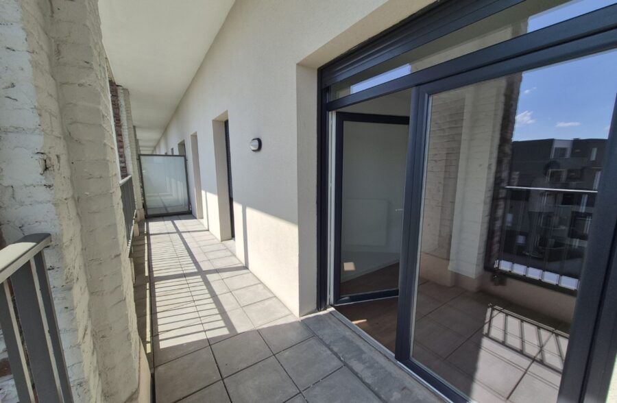 Location appartement à Roubaix