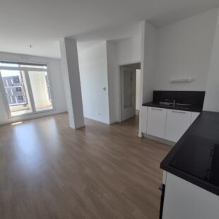 Location appartement à Roubaix