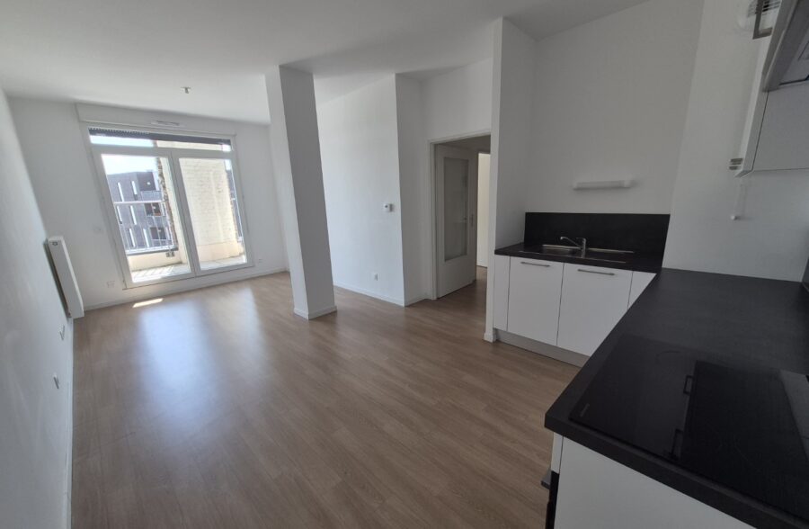 Location appartement à Roubaix