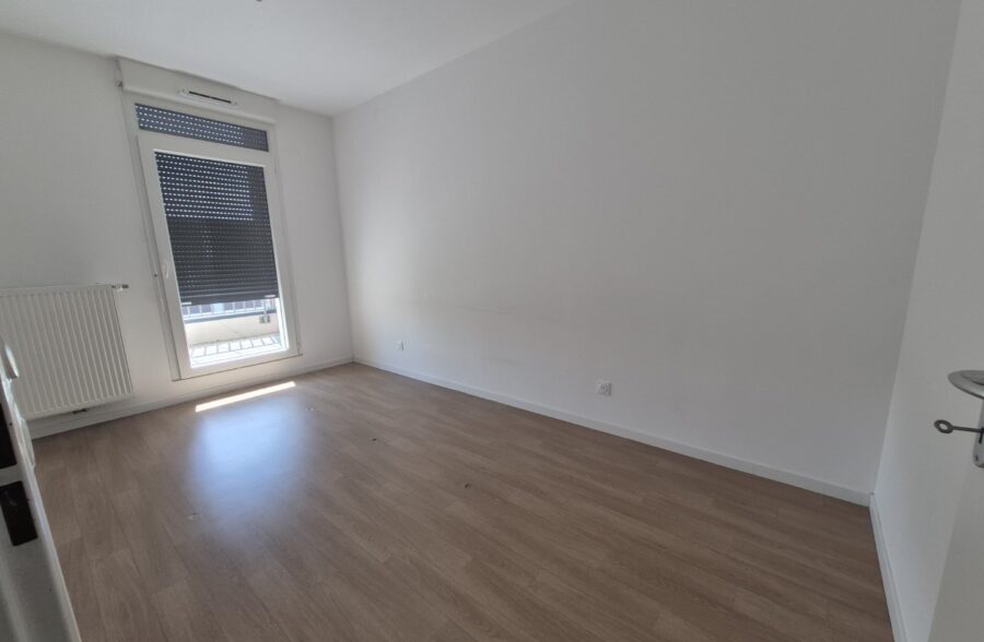 Location appartement à Roubaix
