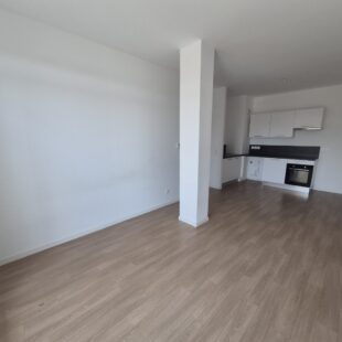 Location appartement à Roubaix
