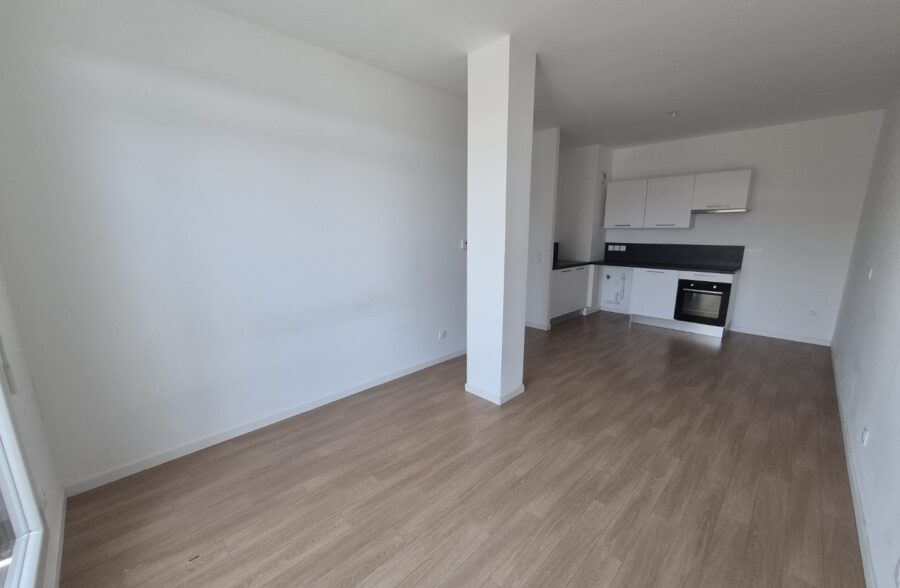 Location appartement à Roubaix