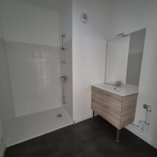 Location appartement à Roubaix