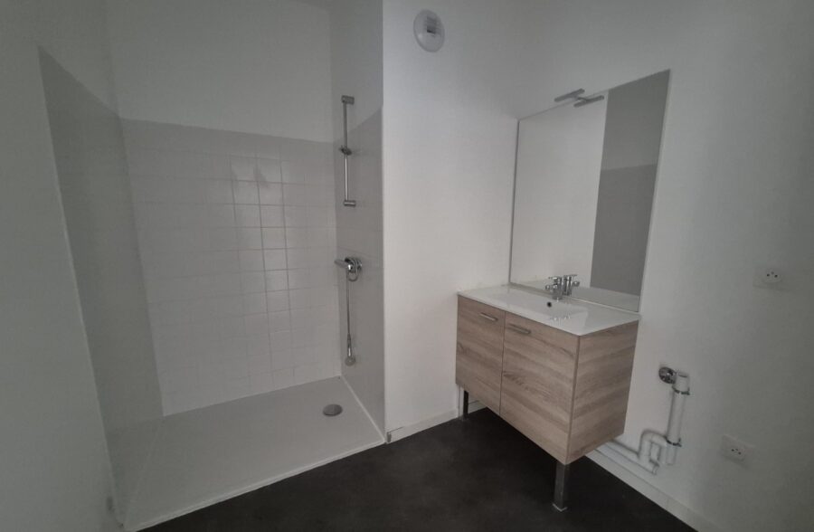 Location appartement à Roubaix