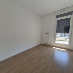 Location appartement à Roubaix