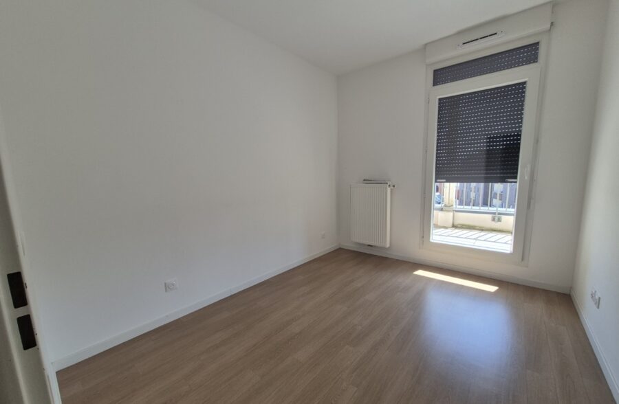 Location appartement à Roubaix