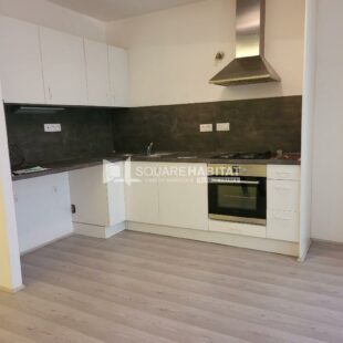 Location appartement à Viesly