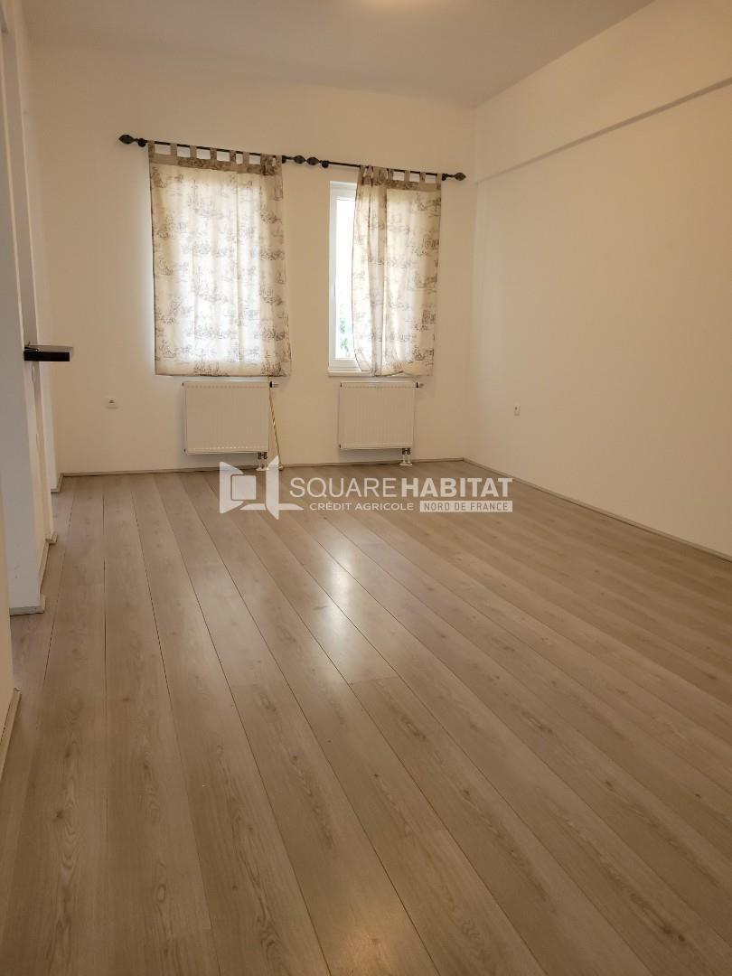 Location appartement à Viesly