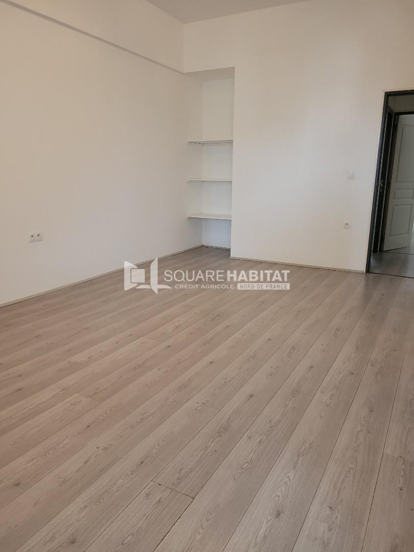 Location appartement à Viesly
