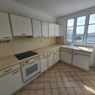 Location appartement à Lille