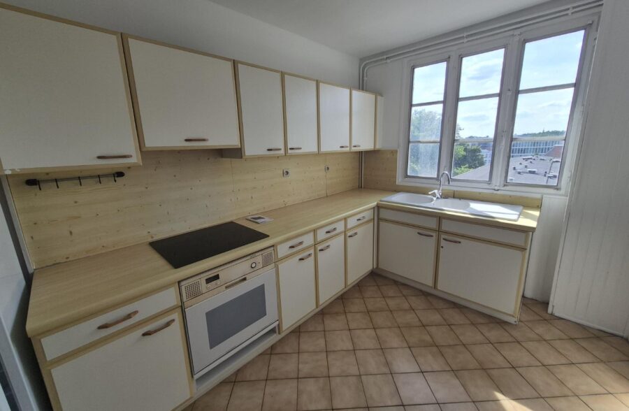 Location appartement à Lille
