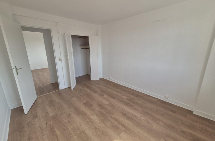 Location appartement à Lille