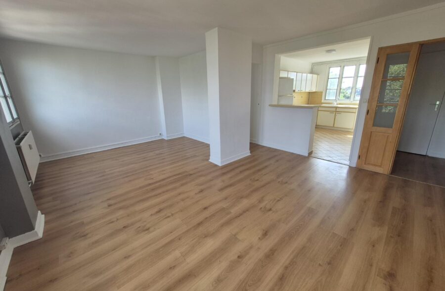 Location appartement à Lille