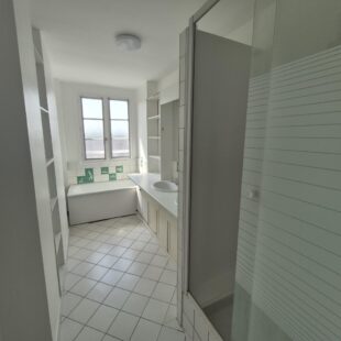 Location appartement à Lille