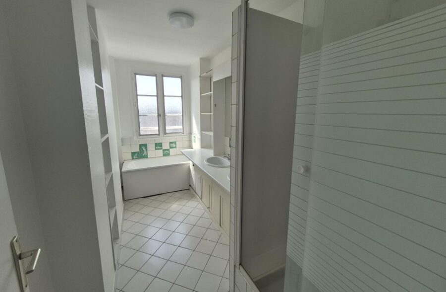 Location appartement à Lille
