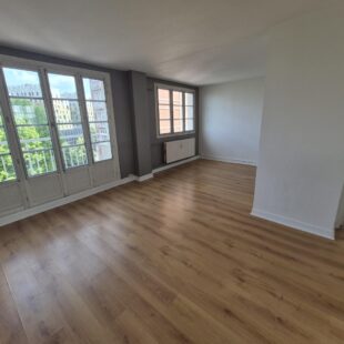 Location appartement à Lille
