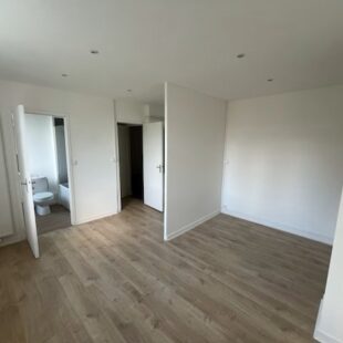 Location appartement à Lille