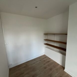Location appartement à Lille