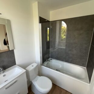Location appartement à Lille